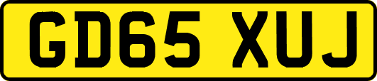 GD65XUJ