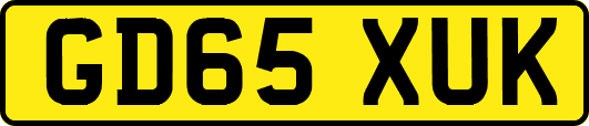 GD65XUK