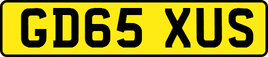 GD65XUS