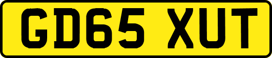 GD65XUT