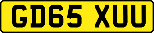 GD65XUU