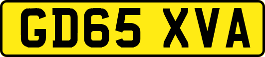 GD65XVA
