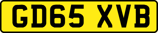 GD65XVB