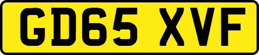 GD65XVF