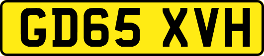 GD65XVH