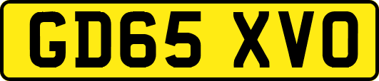 GD65XVO