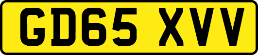 GD65XVV