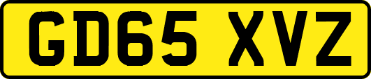 GD65XVZ