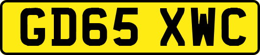 GD65XWC
