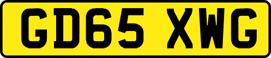 GD65XWG