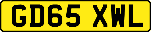 GD65XWL