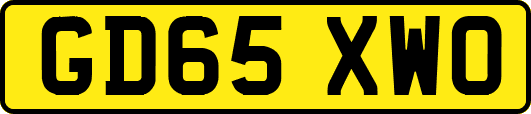 GD65XWO