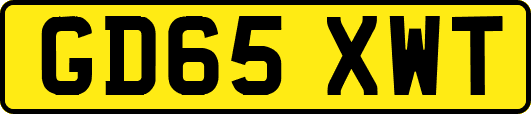 GD65XWT