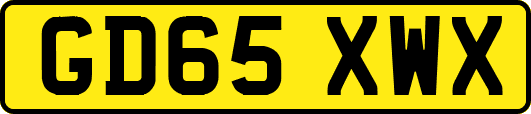 GD65XWX