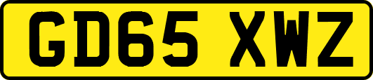 GD65XWZ