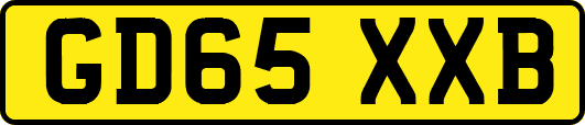 GD65XXB