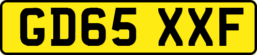 GD65XXF