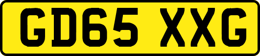 GD65XXG
