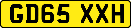 GD65XXH
