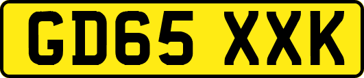 GD65XXK
