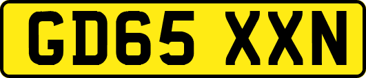 GD65XXN
