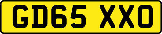 GD65XXO