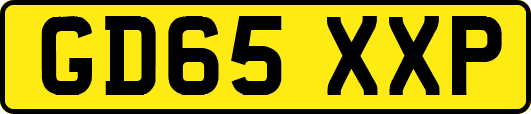 GD65XXP