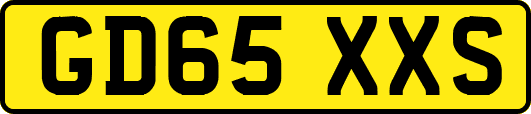 GD65XXS
