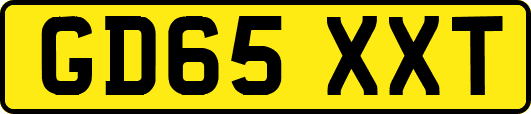 GD65XXT