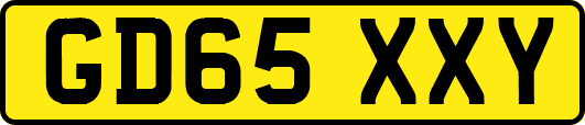 GD65XXY