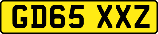 GD65XXZ