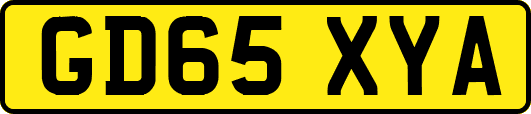 GD65XYA