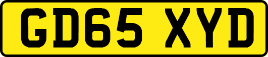 GD65XYD