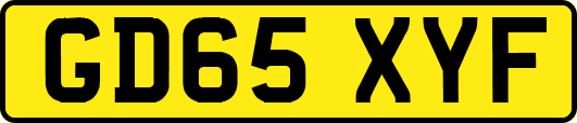 GD65XYF