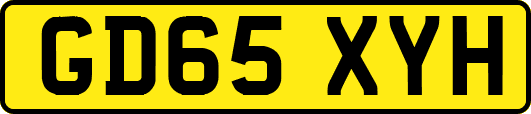 GD65XYH