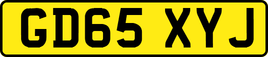 GD65XYJ