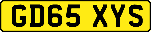 GD65XYS