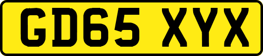 GD65XYX