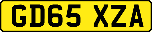 GD65XZA