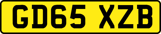 GD65XZB