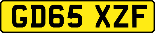 GD65XZF