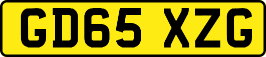 GD65XZG