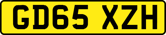 GD65XZH
