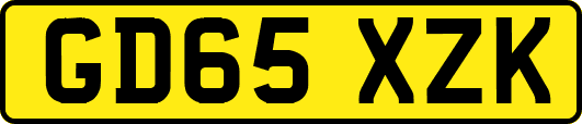 GD65XZK
