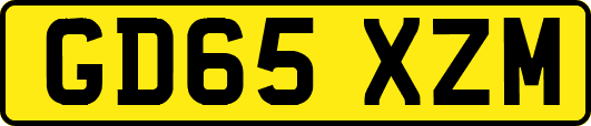 GD65XZM