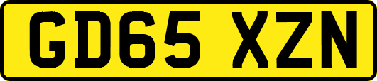 GD65XZN