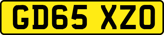 GD65XZO