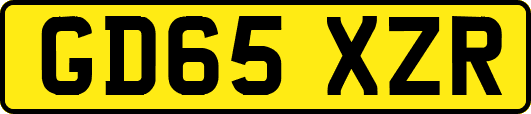 GD65XZR