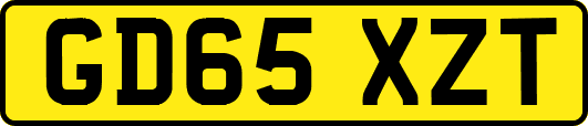 GD65XZT