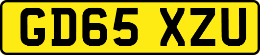 GD65XZU